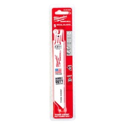 Brzeszczot Milwaukee Thin Kerf