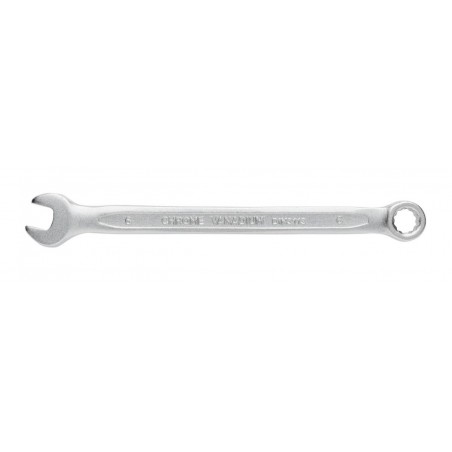 Klucz płasko-oczkowy 6mm Hoegert HT1W406