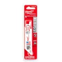 Brzeszczot do metalu 150 mm Milwaukee Thin Kerf