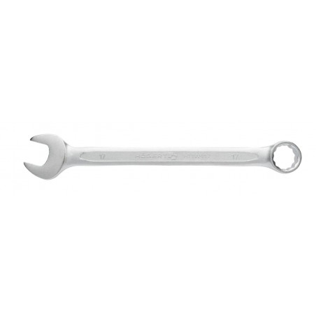 Klucz płasko-oczkowy 20mm Hoegert HT1W420