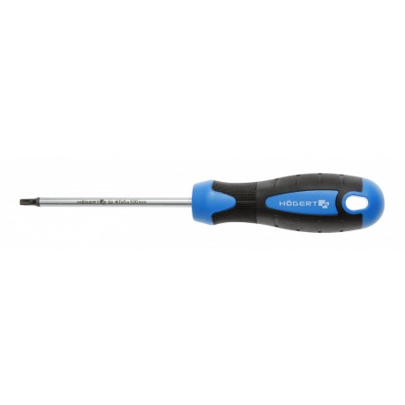 Wkrętak torx T25 Hoegert HT1S056