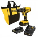Wkrętarka Stanley Fatmax FMC601C2S