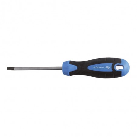 Wkrętak torx T15 Hoegert HT1S054