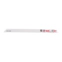 Brzeszczot do metalu 150 mm Milwaukee Thin Kerf