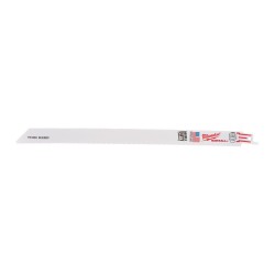 Brzeszczot do metalu 150 mm Milwaukee Thin Kerf