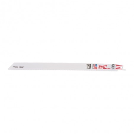 Brzeszczot do metalu 150 mm Milwaukee Thin Kerf