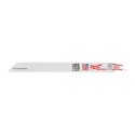 Brzeszczot Milwaukee Thin Kerf