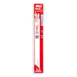 Brzeszczot do metalu 150 mm Milwaukee Thin Kerf