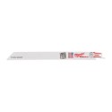Brzeszczot Milwaukee Thin Kerf