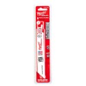 Brzeszczot do metalu 150 mm Milwaukee Thin Kerf
