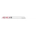 Brzeszczot do metalu 150 mm Milwaukee Thin Kerf