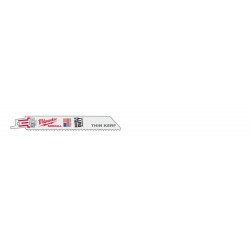 Brzeszczot do metalu 150 mm Milwaukee Thin Kerf