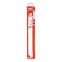 Brzeszczot do metalu 150 mm Milwaukee Thin Kerf