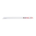 Brzeszczot do metalu 150 mm Milwaukee Thin Kerf