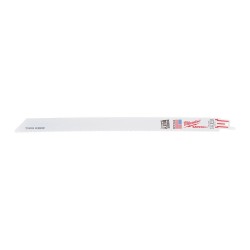 Brzeszczot do metalu 150 mm Milwaukee Thin Kerf