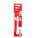 Brzeszczot do metalu 150 mm Milwaukee Thin Kerf