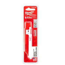 Brzeszczot do metalu 150 mm Milwaukee Thin Kerf