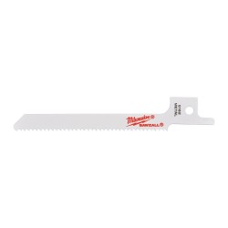 Brzeszczot do metalu 150 mm Milwaukee Thin Kerf