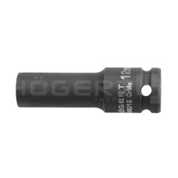 Nasadka udarowa 24mm 1/2" Hoegert HT4R024