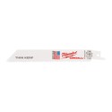 TARCZA MILWAUKEE SPEED CROSS HUDD