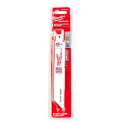 TARCZA MILWAUKEE SPEED CROSS HUDD