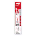 Brzeszczot do metalu 150 mm Milwaukee Torch, 5 szt.