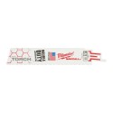 TARCZA MILWAUKEE SPEED CROSS HUDD
