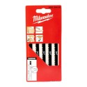 TARCZA MILWAUKEE SPEED CROSS HUDD