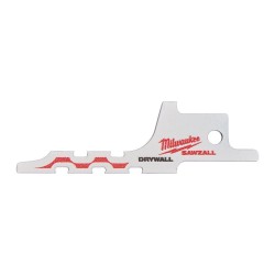 TARCZA MILWAUKEE SPEED CROSS HUDD