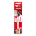 TARCZA MILWAUKEE SPEED CROSS HUDD