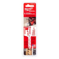 TARCZA MILWAUKEE SPEED CROSS HUDD