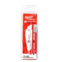 TARCZA MILWAUKEE SPEED CROSS HUDD