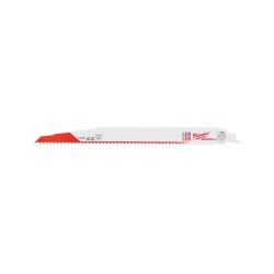 TARCZA MILWAUKEE SPEED CROSS HUDD