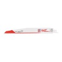 TARCZA MILWAUKEE SPEED CROSS HUDD