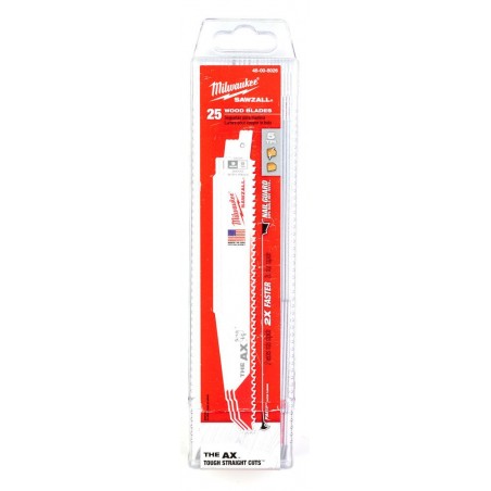 TARCZA MILWAUKEE SPEED CROSS HUDD