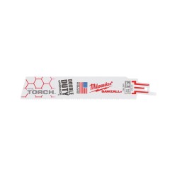 TARCZA MILWAUKEE SPEED CROSS HUDD