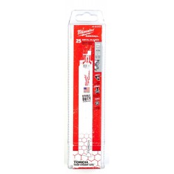TARCZA MILWAUKEE SPEED CROSS HUDD