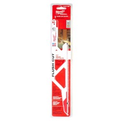 TARCZA MILWAUKEE SPEED CROSS HUDD