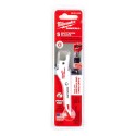TARCZA MILWAUKEE SPEED CROSS HUDD
