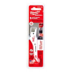 TARCZA MILWAUKEE SPEED CROSS HUDD