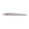 TARCZA MILWAUKEE SPEED CROSS HUDD