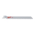 TARCZA MILWAUKEE SPEED CROSS HUDD