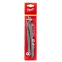 TARCZA MILWAUKEE SPEED CROSS HUDD