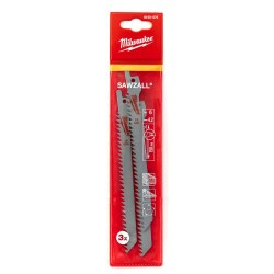 TARCZA MILWAUKEE SPEED CROSS HUDD