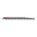 TARCZA MILWAUKEE SPEED CROSS HUDD