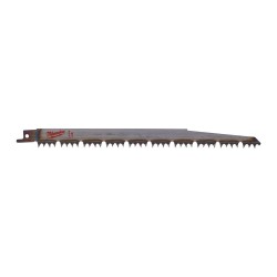 TARCZA MILWAUKEE SPEED CROSS HUDD