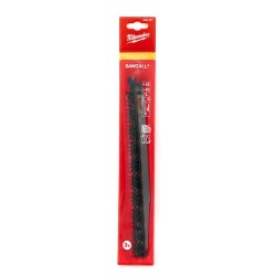 Brzeszczot do drewna i tworzyw sztucznych 240 mm Milwaukee, 3 szt.