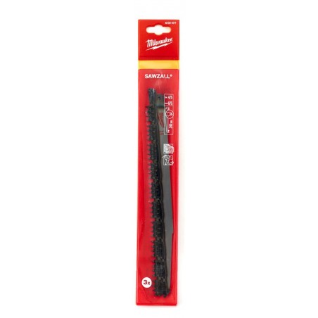 TARCZA MILWAUKEE SPEED CROSS HUDD