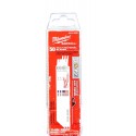 TARCZA MILWAUKEE SPEED CROSS HUDD