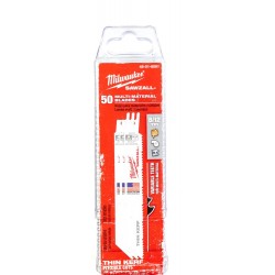 TARCZA MILWAUKEE SPEED CROSS HUDD